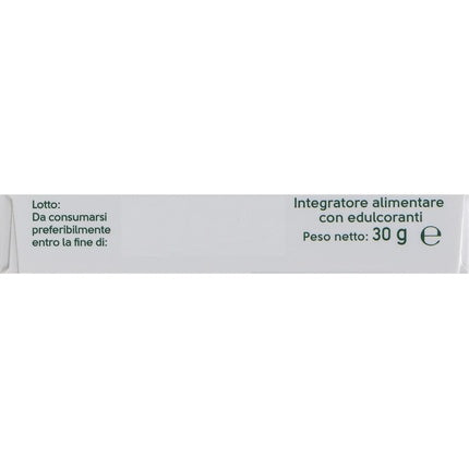 Pastile masticabile, Angelini, Tantum Verde Natura Propolis+C Fructe de Pădure, 15 buc