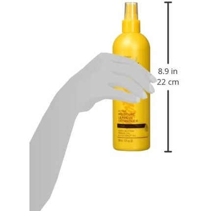 Balsam Leave-In, Motions, Active Moisture, galben