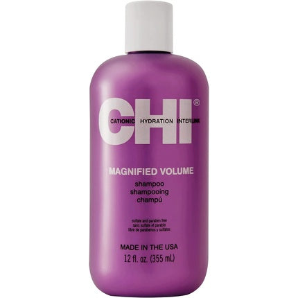 Șampon CHI Magnified Volume, pentru volum, 355ml