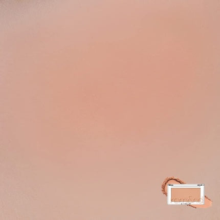 Rum&nd Better Than Cheek Soft and Fluffy Blush, C04 Pear Chip, roz pal