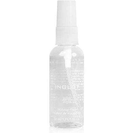 Spray Fixer Inglot, 30ml