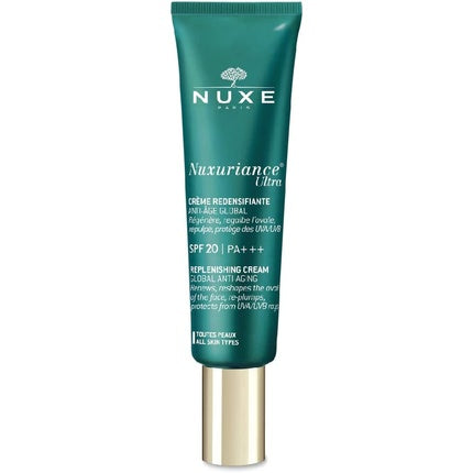 Cremă de zi NUXE, Nuxuriance Ultra SPF20, 50ml