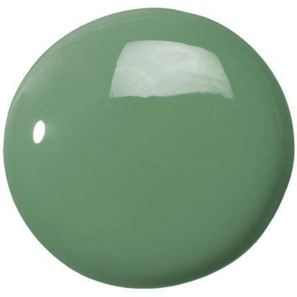 Lac de unghii, Faby, Mint Bubbles, verde, 15ml
