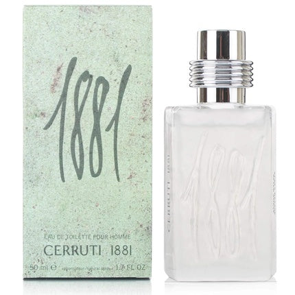 Parfum, Nino Cerruti, 1881 Men, EDT Spray, 45ml