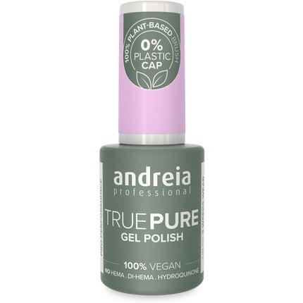 Lac uscare rapida, Andreia, fara Hema, vegan 10.5ml