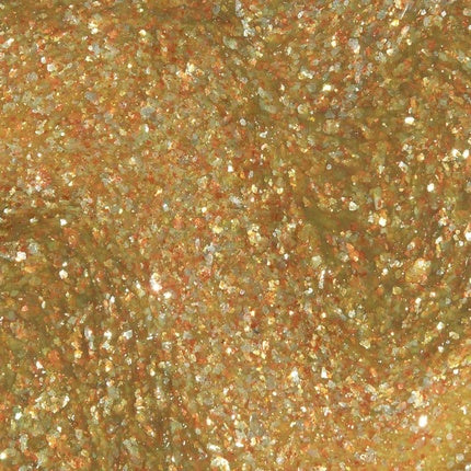 OPI Gelcolor Metallic Gold Gel Nail Polish