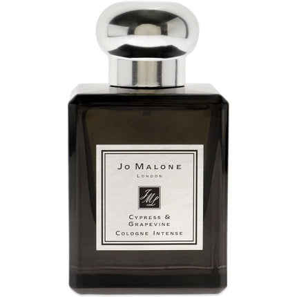 Cologne Jo Malone London Cypress & Grapevine Intense, Unisex, 50ml