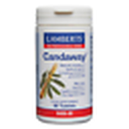 Capsule, Lamberts, Candaway, 60 bucăți