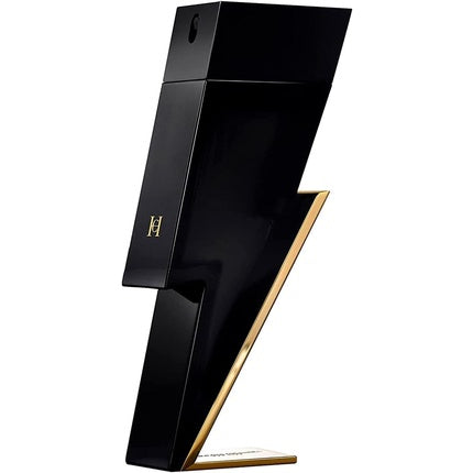 Apa de Toaleta, Carolina Herrera, Bad Boy, 100ml