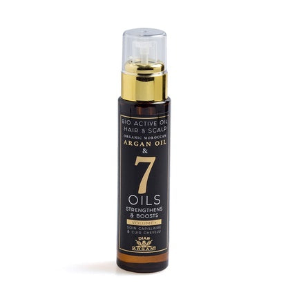 Masca de par Diar Argan, Nourishing, 50ml