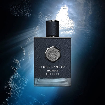 Vince Camuto Homme Intenso Eau De Parfum, 100 ml