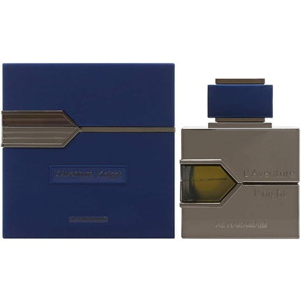 Parfum Al Haramain, L'aventure Knight, 100 ml