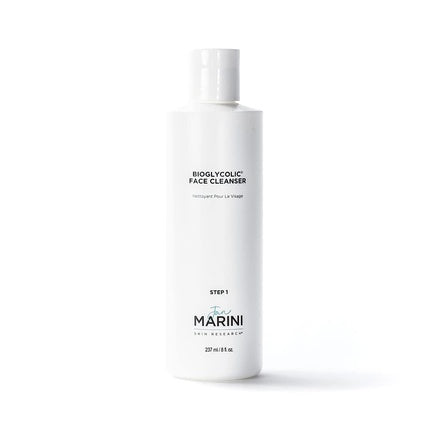 Gel de curățare facială Bioglycolic, Jan Marini Skin Research, 200 ml
