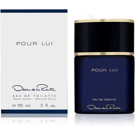 Parfum Oscar De La Renta Oscar Pour Lui 90ml EDT Spray