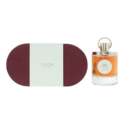 Eau de Parfum Caron Tabac Exquis pentru femei, 100 ml