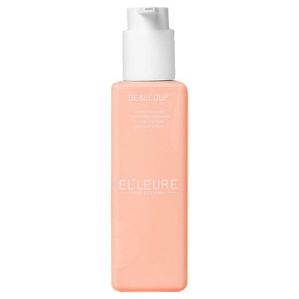 Șampon Volumizare Elleure Beaucoup, Vegan, 250ml