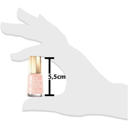 Esmaltă Unghii Mavala Duchess Rose 5ml