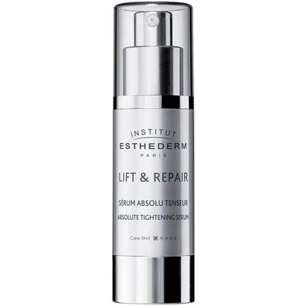 Ser antirid, Institut Esthederm, Lift & Repair Absolute Tightening, 30ml