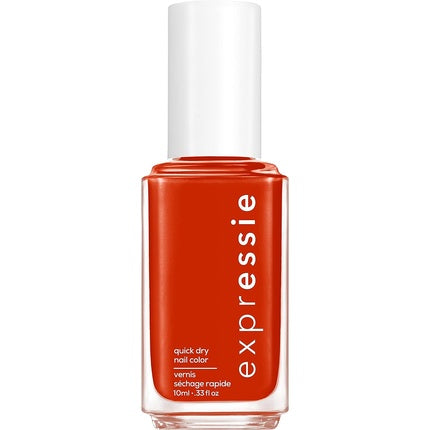 Lac de unghii, Essie, Expressie, uscare rapidă, 10ml