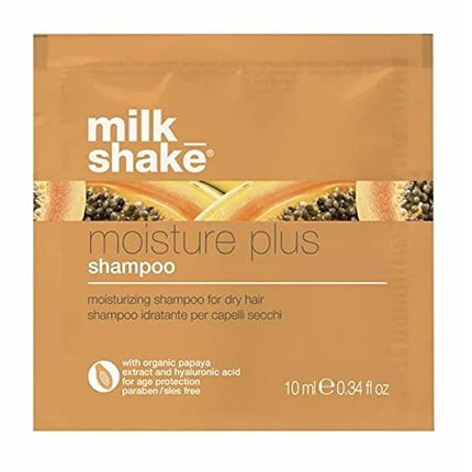 Șampon Milk_Shake Moisture Plus 10 ml