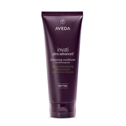 Condiționator Aveda Invati Ultra Advanced pentru păr subțire, 250ml