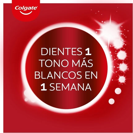 Pastă de dinți, Colgate, Max White One, alb