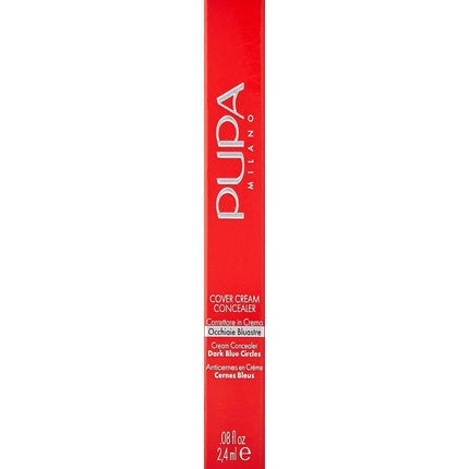 Corector Pupa Milano Cover Cream 004 Orange 20g