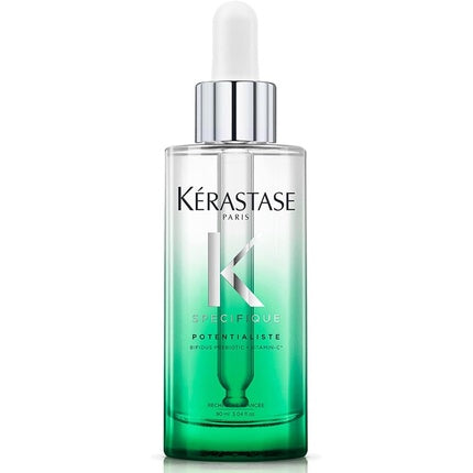 Ser tratament scalp, Kérastase Specifique, 90ml