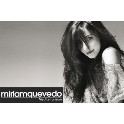 Șampon, Miriam Quevedo, Gold, 240g