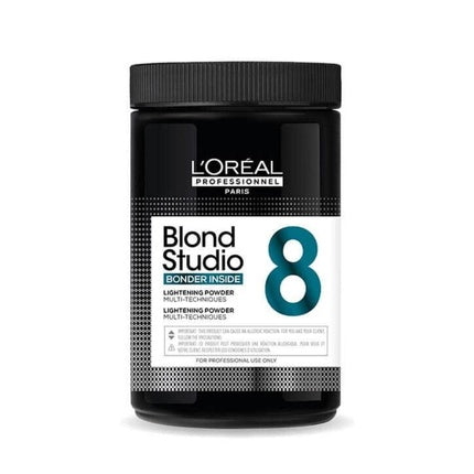 Pudra de Decolorare, L'Oréal Paris, Studio Bonder Inside, 500g