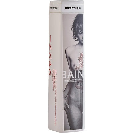 Spray păr, Trendy Hair, Elastic Keratin cu ginseng, 300 ml