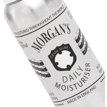 Loțiune de Corp Morgan's Daily Moisturizer 100ml