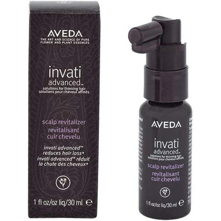 Aveda Invati Scalp Revitalizer Travel Size, 30ml