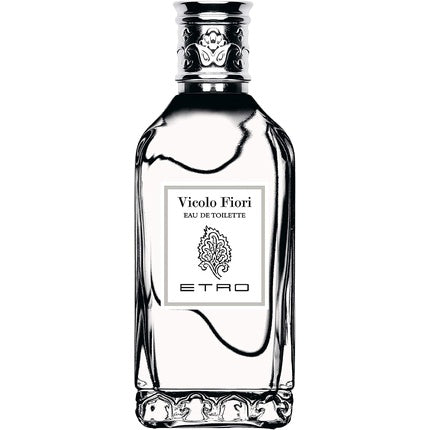 Parfum, Etro, Vicolo Fiori, Eau de Toilette 100ml