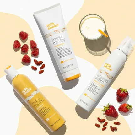 Șampon Milk Shake Make My Day, 300 ml