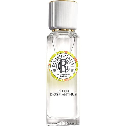 Apă de parfum, Roger Gallet, Fleur d'Osmanthus, 100ml