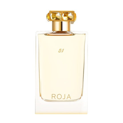 Roja Parfums, Roja 51 Pour Femme, Eau De Parfum, 30 ml