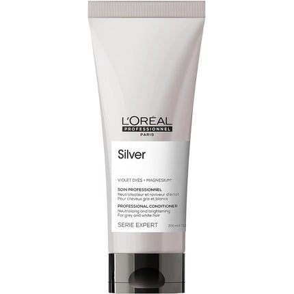 Balsam par, L'Oréal Paris, Expert Silver, 200ml