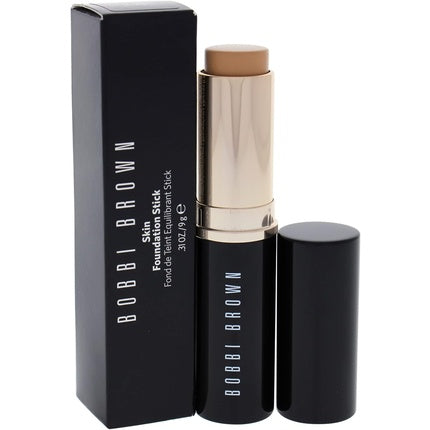 Fond de ten stick, Bobbi Brown, Skin Foundation Stick, Cool Sand