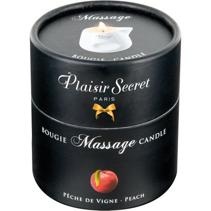 Ulei de masaj, Plaisir Secret, 80ml