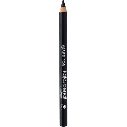 Creion kajal, Essence, 01 negru