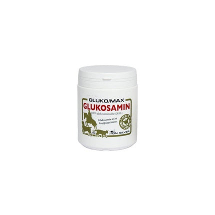Pulbere Glukosamină, Ion Silver, GlukoMax, 500 Gr