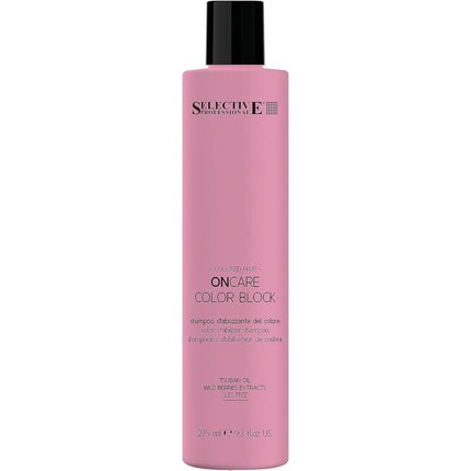 Șampon Selective Professional On Care Color Block 275ml