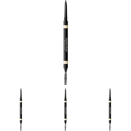Creion contur sprancene, Max Factor Brow Shaper 20 Brown, 1g