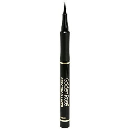 Eyeliner Golden Rose Marker Negru