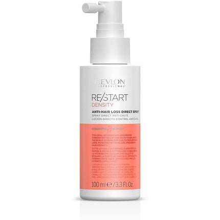 Spray anti-cădere, Re/Start, Density, 100ml