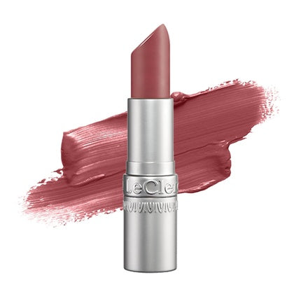Ruj, T. Leclerc, model Satin, roz deschis, testat dermatologic