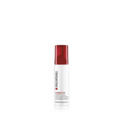 Spumă coafantă Paul Mitchell, volum și styling, 59 ml