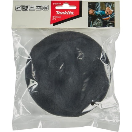 Suport Bijuterii, Makita, D-Velcro, negru