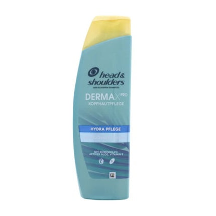 Șampon anti-mătreață, Head & Shoulders DermaX Pro, 360 ml